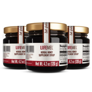 LIFEMEL Monthly pack